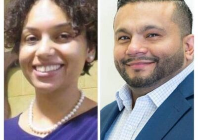 New Brunswick Democrats Announce Two Additional City Council Candidates to Run on Slate for June Primary